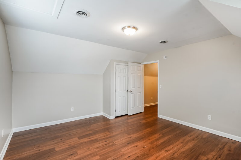 2,090/Mo, 2906 Kedzie Dr Murfreesboro, TN 37130 Bedroom View 2
