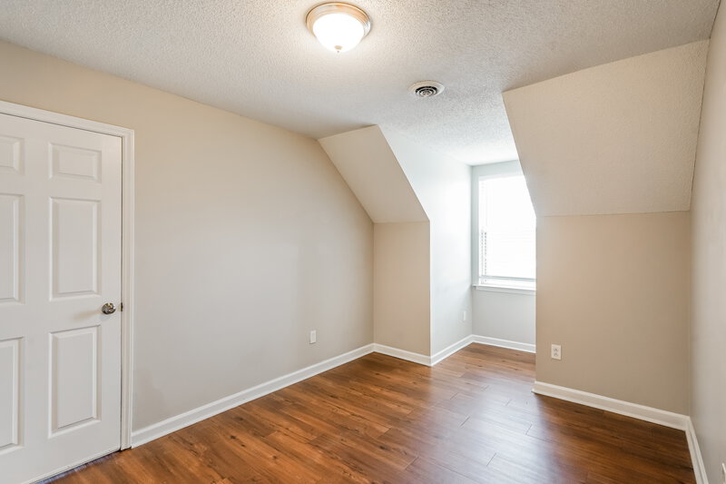 2,090/Mo, 2906 Kedzie Dr Murfreesboro, TN 37130 Bedroom View 3