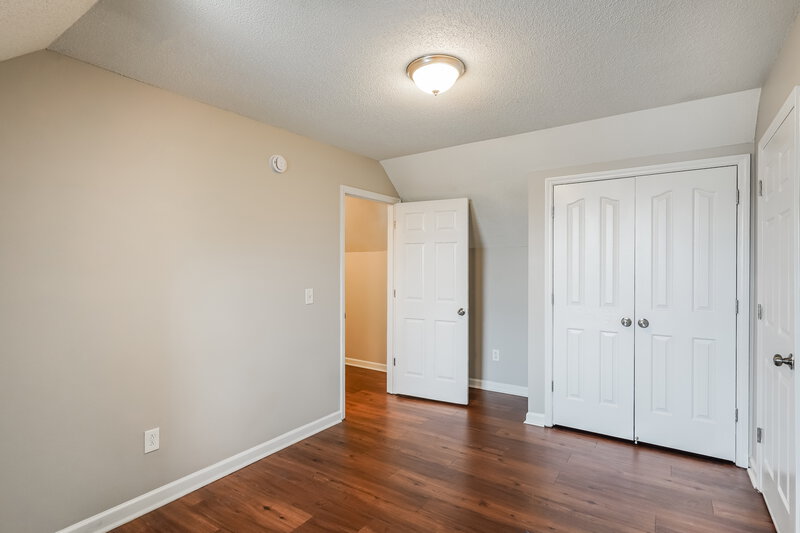 2,090/Mo, 2906 Kedzie Dr Murfreesboro, TN 37130 Bedroom View 4