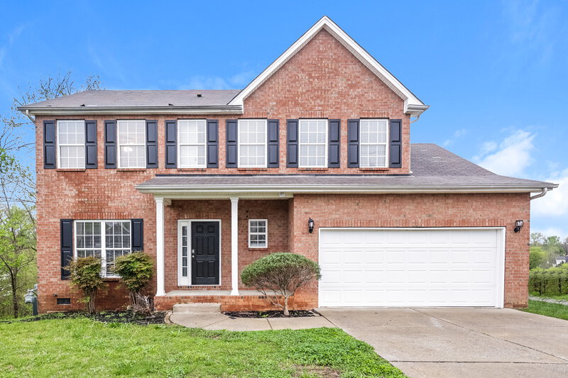 2,270/Mo, 1245 Canyon Ridge Ct Antioch, TN 37013 External View