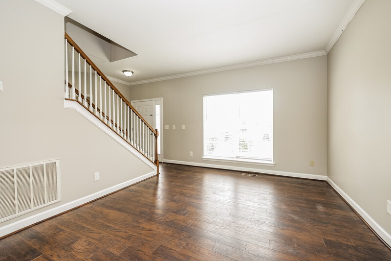 2,270/Mo, 1245 Canyon Ridge Ct Antioch, TN 37013 Living Room View