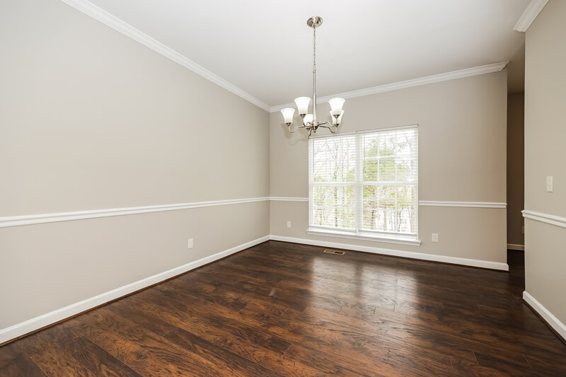 2,270/Mo, 1245 Canyon Ridge Ct Antioch, TN 37013 Dining Room View