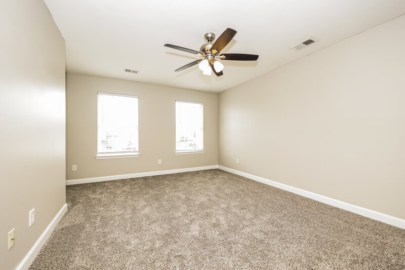 2,270/Mo, 1245 Canyon Ridge Ct Antioch, TN 37013 Main Bedroom View