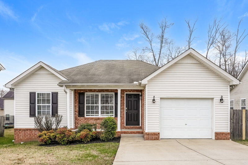 1,755/Mo, 242 Grovedale Trce Antioch, TN 37013 External View