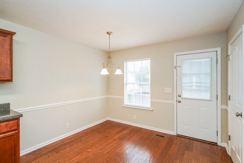 1,755/Mo, 242 Grovedale Trce Antioch, TN 37013 Dining Room View