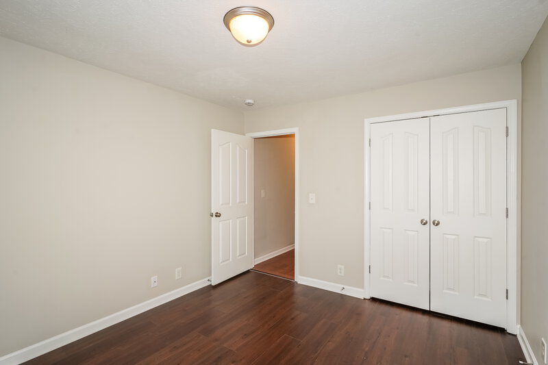 1,755/Mo, 242 Grovedale Trce Antioch, TN 37013 Bedroom View 2