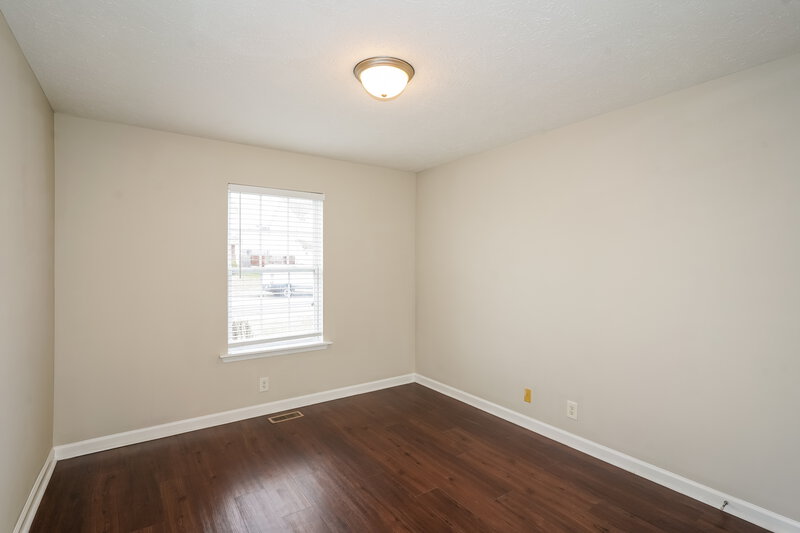 1,755/Mo, 242 Grovedale Trce Antioch, TN 37013 Bedroom View 3