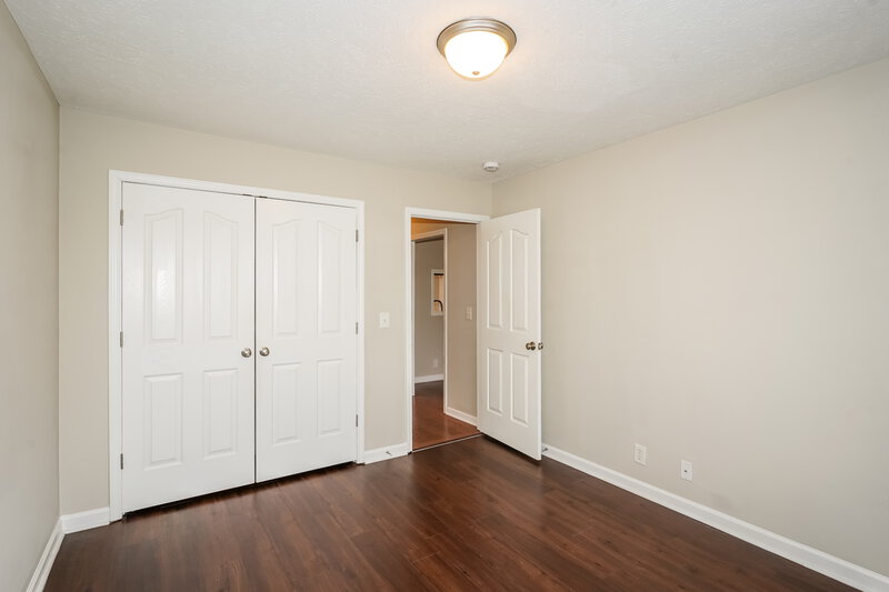 1,755/Mo, 242 Grovedale Trce Antioch, TN 37013 Bedroom View 4