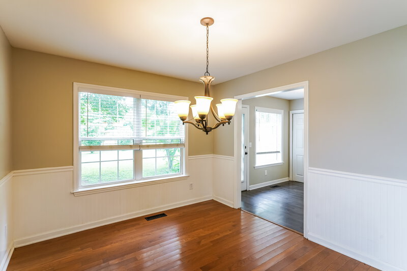 2,400/Mo, 2817 Sutherland Dr Thompsons Station, TN 37179 Dining Room View