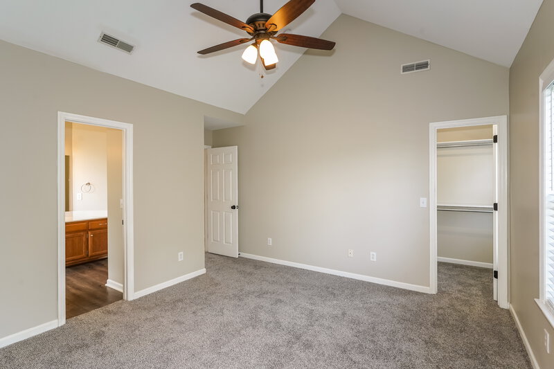 2,605/Mo, 2817 Sutherland Dr Thompsons Station, TN 37179 Main Bedroom View