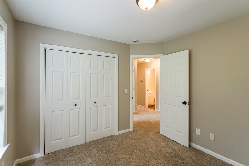 2,400/Mo, 2817 Sutherland Dr Thompsons Station, TN 37179 Bedroom View 2