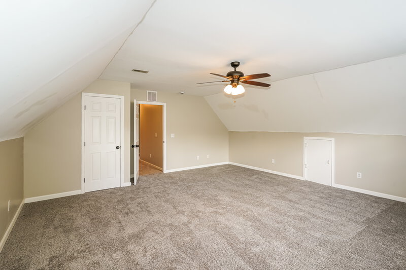 2,605/Mo, 2817 Sutherland Dr Thompsons Station, TN 37179 Bedroom View 4