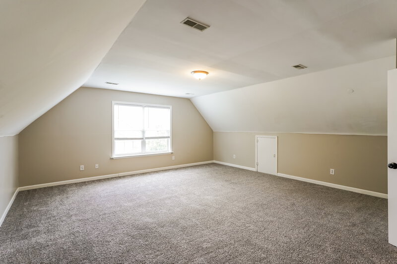 2,400/Mo, 2817 Sutherland Dr Thompsons Station, TN 37179 Bedroom View 4