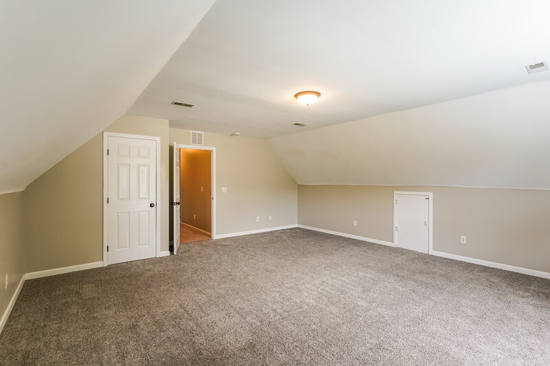 2,400/Mo, 2817 Sutherland Dr Thompsons Station, TN 37179 Bedroom View 5