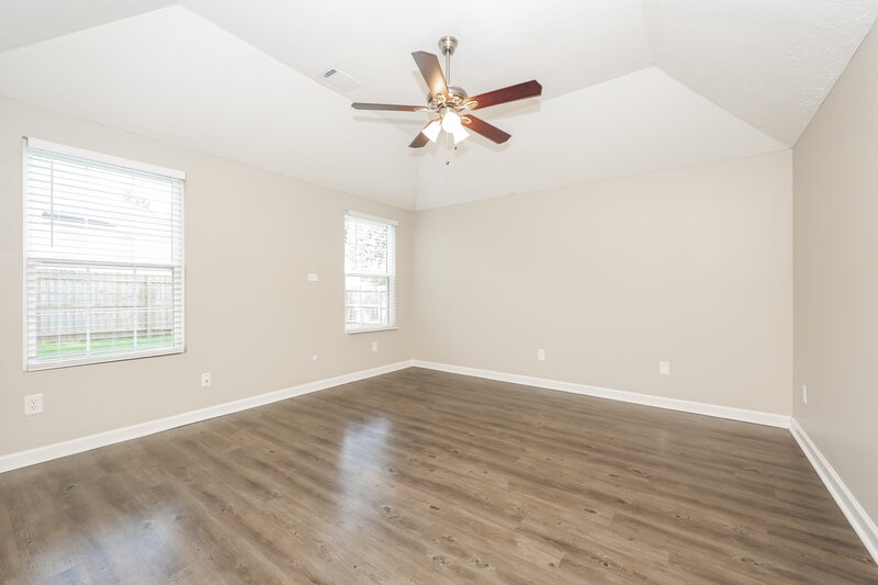 2,900/Mo, 3308 Milbridge Dr Antioch, TN 37013 Main Bedroom View