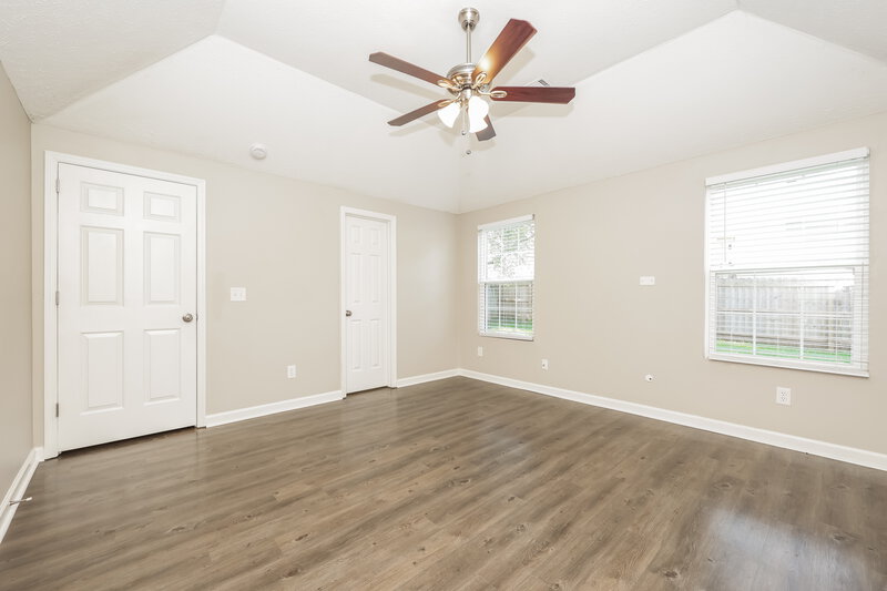 2,900/Mo, 3308 Milbridge Dr Antioch, TN 37013 Main Bedroom View 2