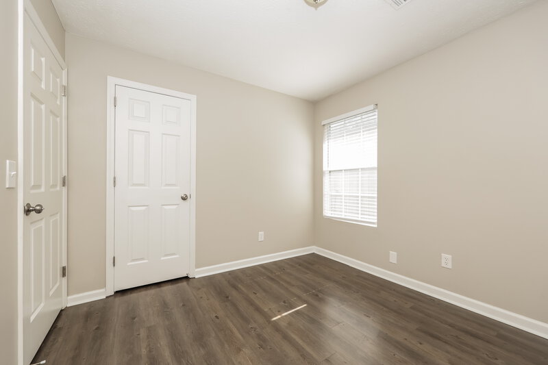 2,900/Mo, 3308 Milbridge Dr Antioch, TN 37013 Bedroom View 2