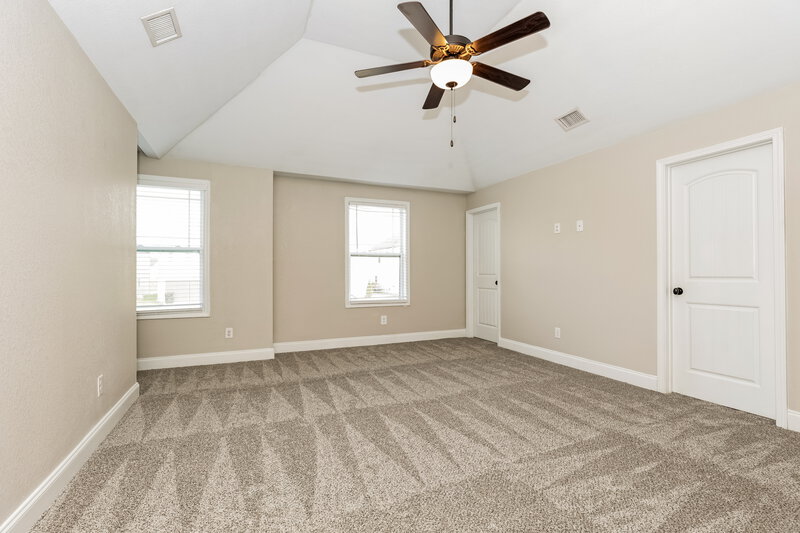 2,300/Mo, 1217 Catawba Way Murfreesboro, TN 37130 Main Bedroom View