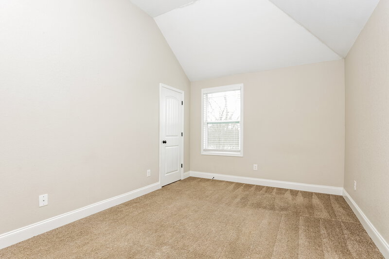 2,300/Mo, 1217 Catawba Way Murfreesboro, TN 37130 Bedroom View 3