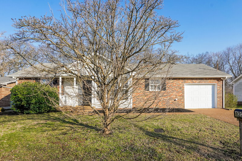 2,020/Mo, 1220 Reelfoot Cir Nashville, TN 37214 External View