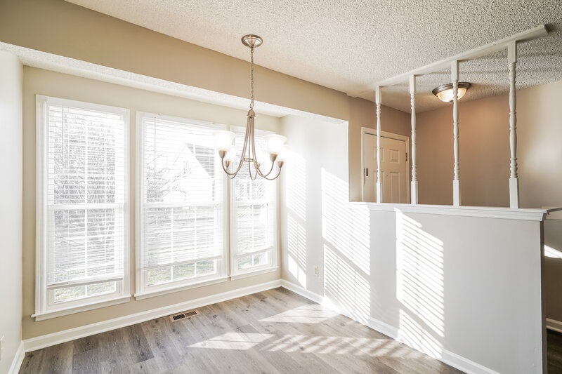 2,020/Mo, 1220 Reelfoot Cir Nashville, TN 37214 Dining Room View