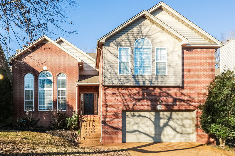 2,375/Mo, 4816 Aaron Dr Antioch, TN 37013 External View