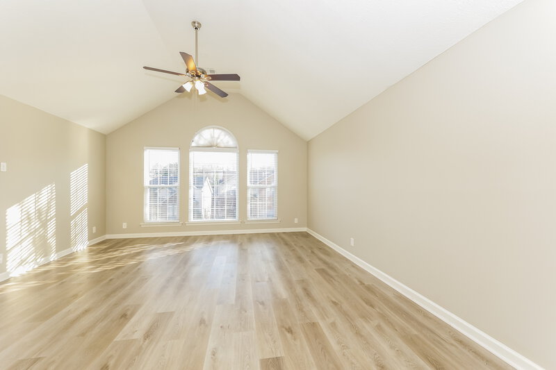 2,375/Mo, 4816 Aaron Dr Antioch, TN 37013 Main Bedroom View