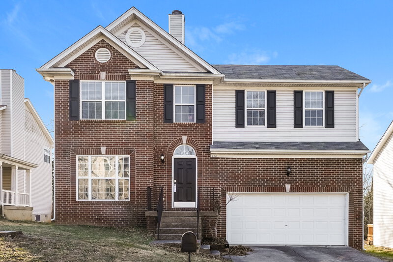 1,900/Mo, 720 Ansley Ct Antioch, TN 37013 External View