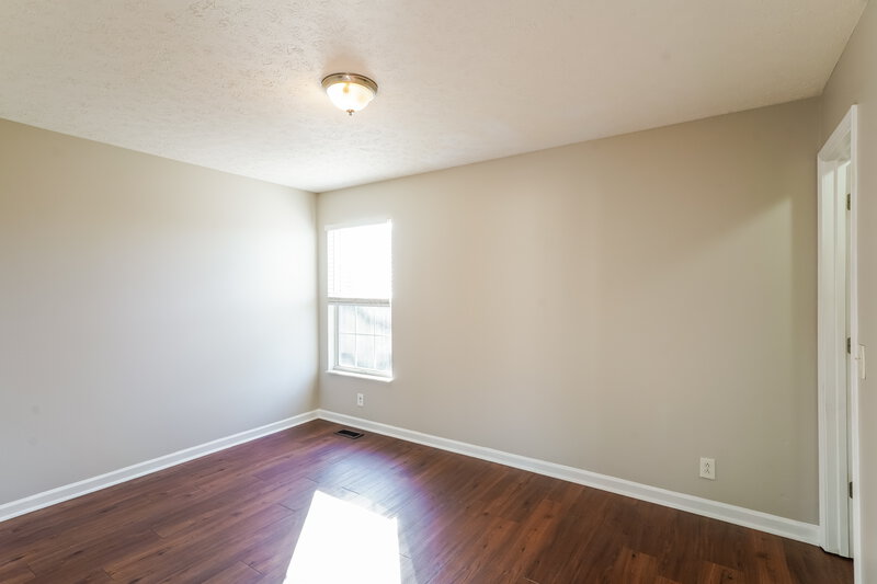 1,900/Mo, 720 Ansley Ct Antioch, TN 37013 Bedroom View