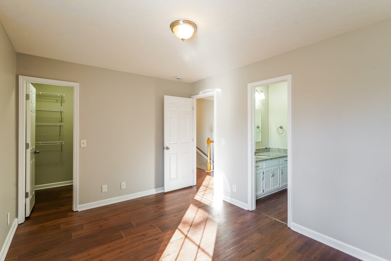 1,900/Mo, 720 Ansley Ct Antioch, TN 37013 Bedroom View 4