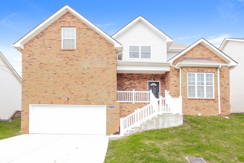 2,155/Mo, 3148 Skinner Dr Antioch, TN 37013 External View