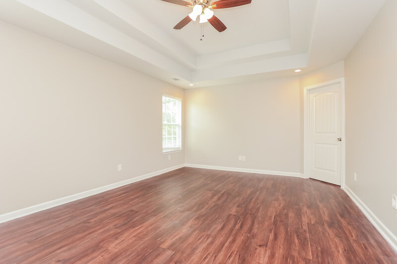 2,155/Mo, 3148 Skinner Dr Antioch, TN 37013 Main Bedroom View