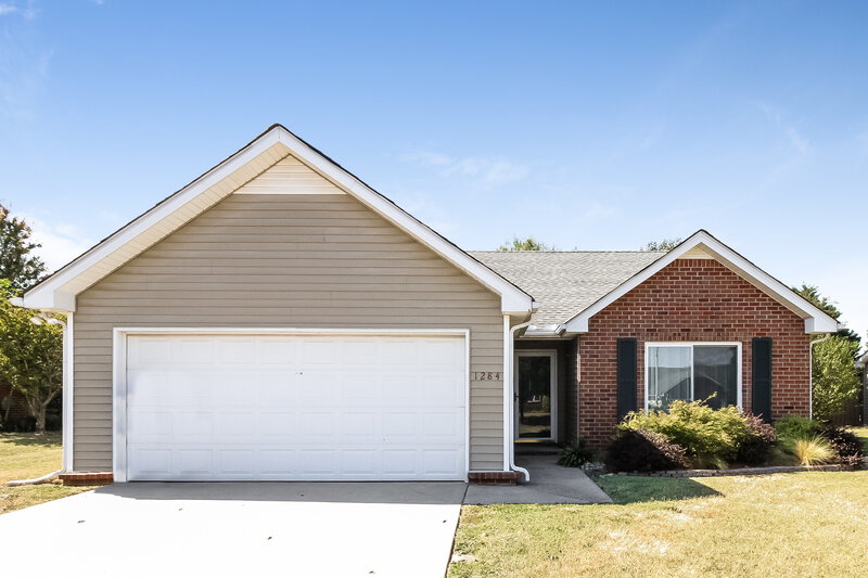 1,935/Mo, 1284 Saint Andrews Dr Murfreesboro, TN 37128 External View