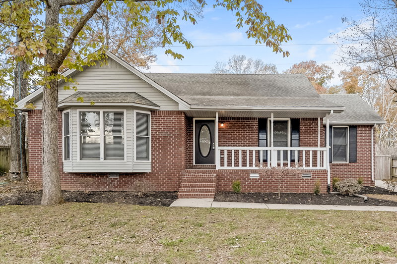 1,940/Mo, 116 Hermitage Dr Smyrna, TN 37167 External View