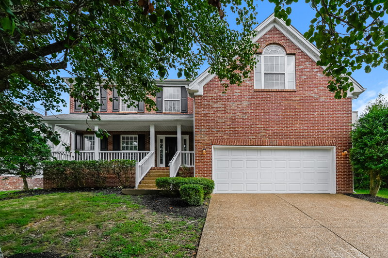 2,610/Mo, 6225 Tuckaleechee Ln Antioch, TN 37013 External View