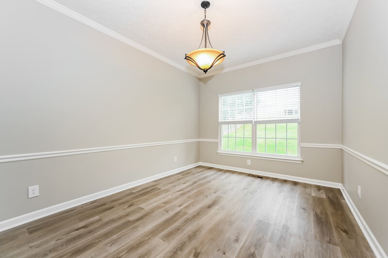 2,610/Mo, 6225 Tuckaleechee Ln Antioch, TN 37013 Dining Room View