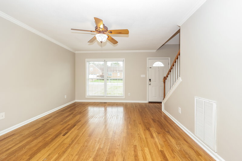 2,045/Mo, 3013 Candlelite Dr Spring Hill, TN 37174 Living Room View