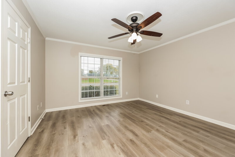 2,045/Mo, 3013 Candlelite Dr Spring Hill, TN 37174 Main Bedroom View