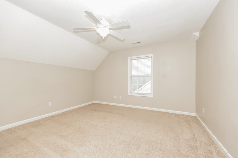 2,045/Mo, 3013 Candlelite Dr Spring Hill, TN 37174 Bedroom View 2