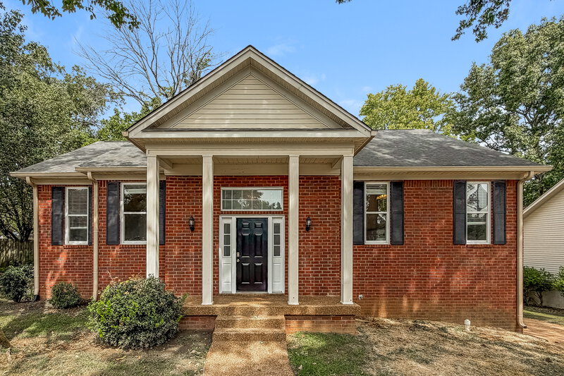 2,605/Mo, 101 Digby Ct Goodlettsville, TN 37072 External View