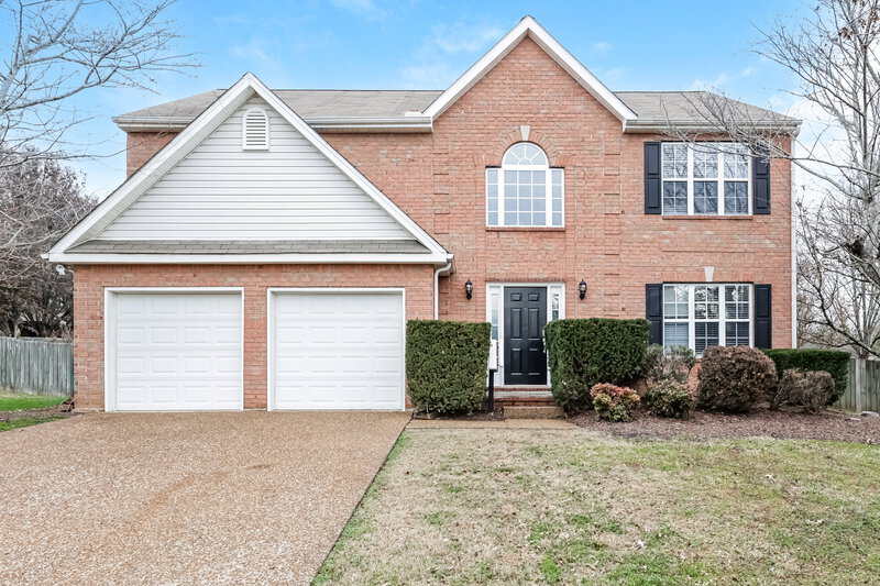 2,160/Mo, 2907 Churchill Ln Thompsons Station, TN 37179 External View