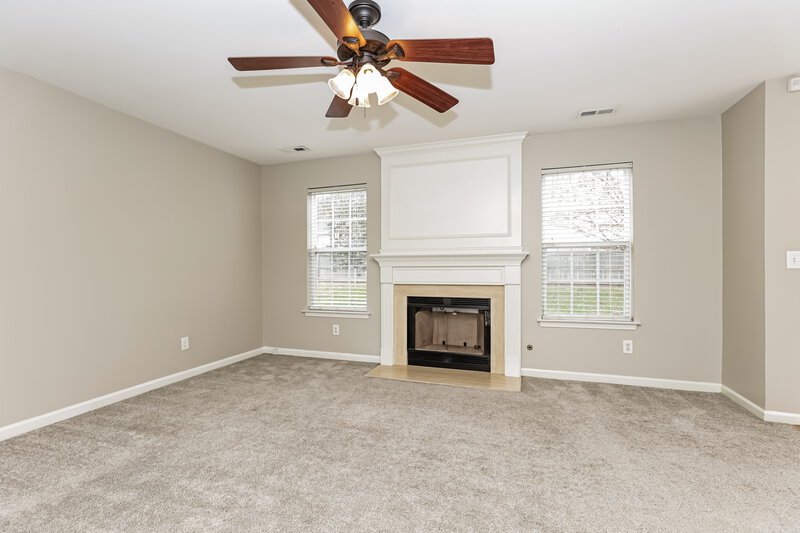 2,160/Mo, 2907 Churchill Ln Thompsons Station, TN 37179 Living Room View 2