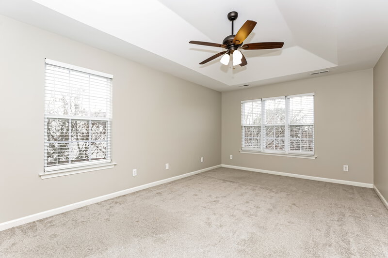 2,160/Mo, 2907 Churchill Ln Thompsons Station, TN 37179 Main Bedroom View