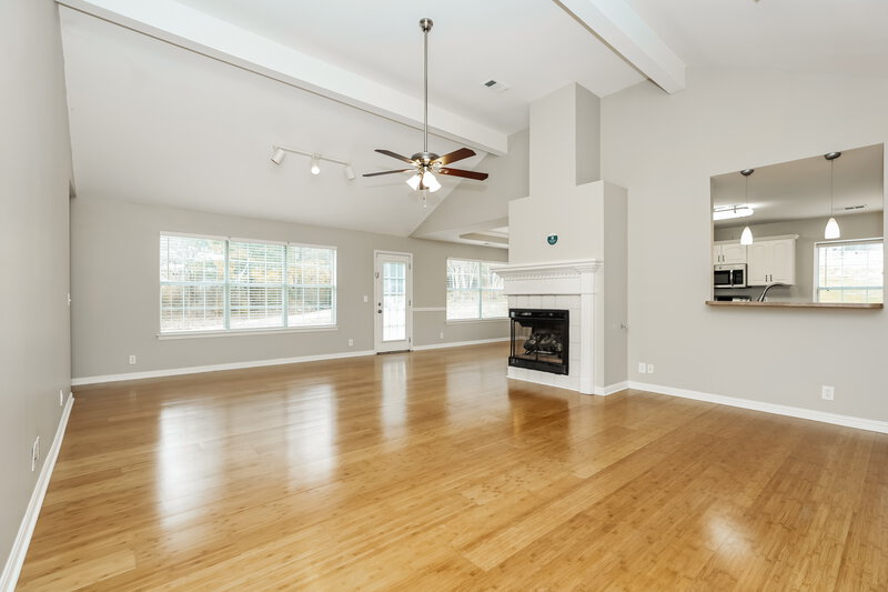 2,100/Mo, 204 Trophy Court Thompsons Station, TN 37179 Living Room View