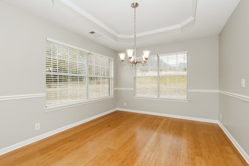 2,100/Mo, 204 Trophy Court Thompsons Station, TN 37179 Dining Room View