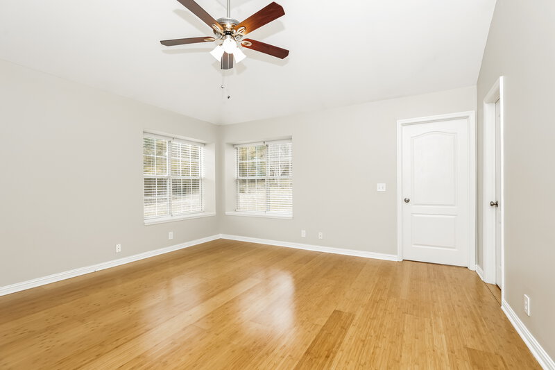 2,100/Mo, 204 Trophy Court Thompsons Station, TN 37179 Main Bedroom View 2