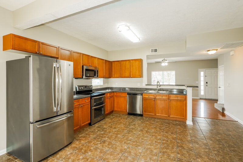 2,430/Mo, 1483 Bern Dr Spring Hill, TN 37174 Misc View 6