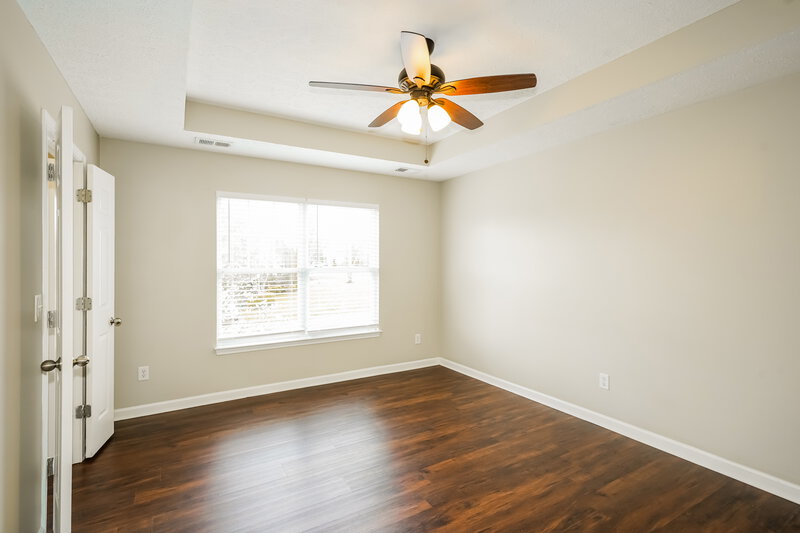 2,480/Mo, 1483 Bern Dr Spring Hill, TN 37174 Main Bedroom View