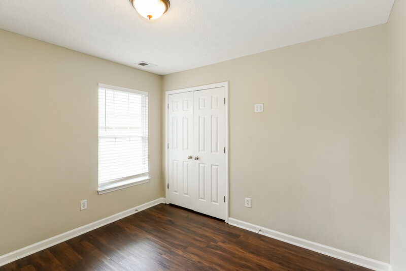 2,480/Mo, 1483 Bern Dr Spring Hill, TN 37174 Bedroom View