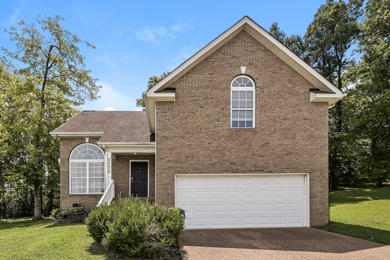 2,190/Mo, 2032 Patrick Way Spring Hill, TN 37174 External View